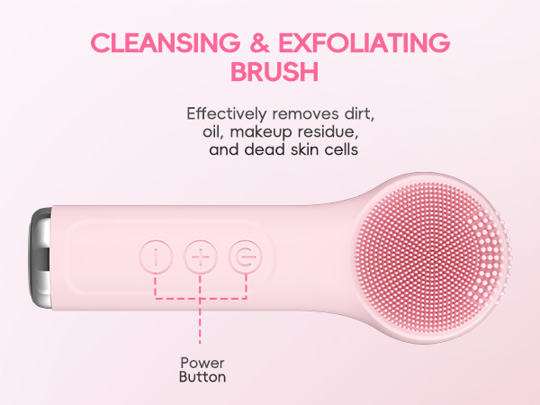 face wash machine