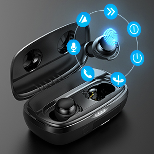 Wireless Earbuds