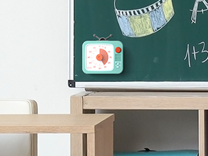 Visual Timer