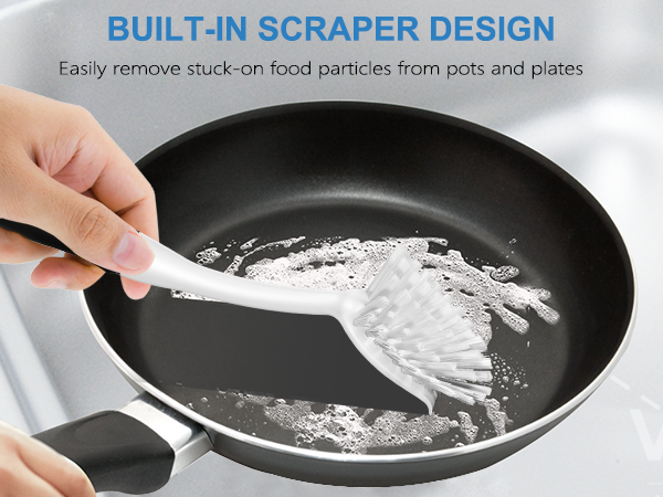 Dish Brush