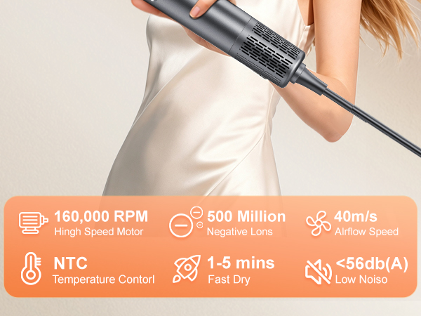 blow dryer
