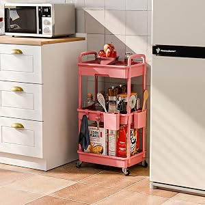 storage cart