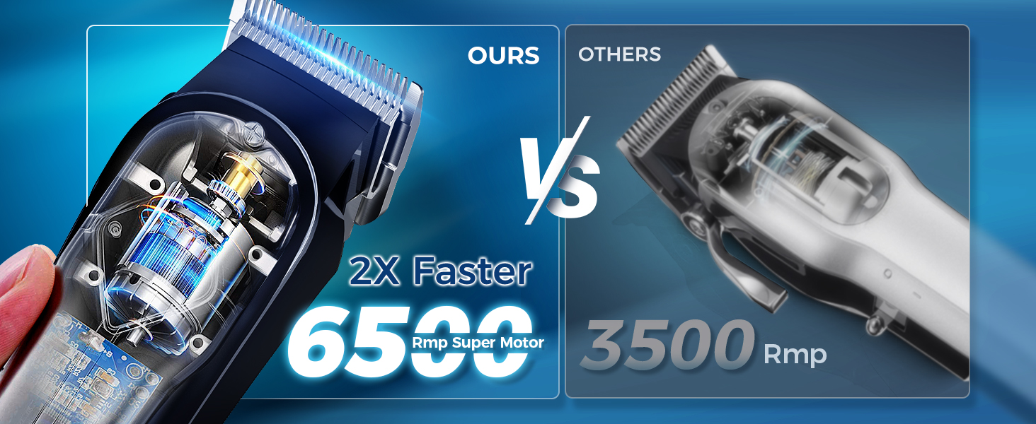 hair clippers