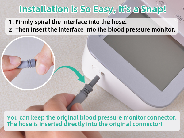 blood pressure cuff XL