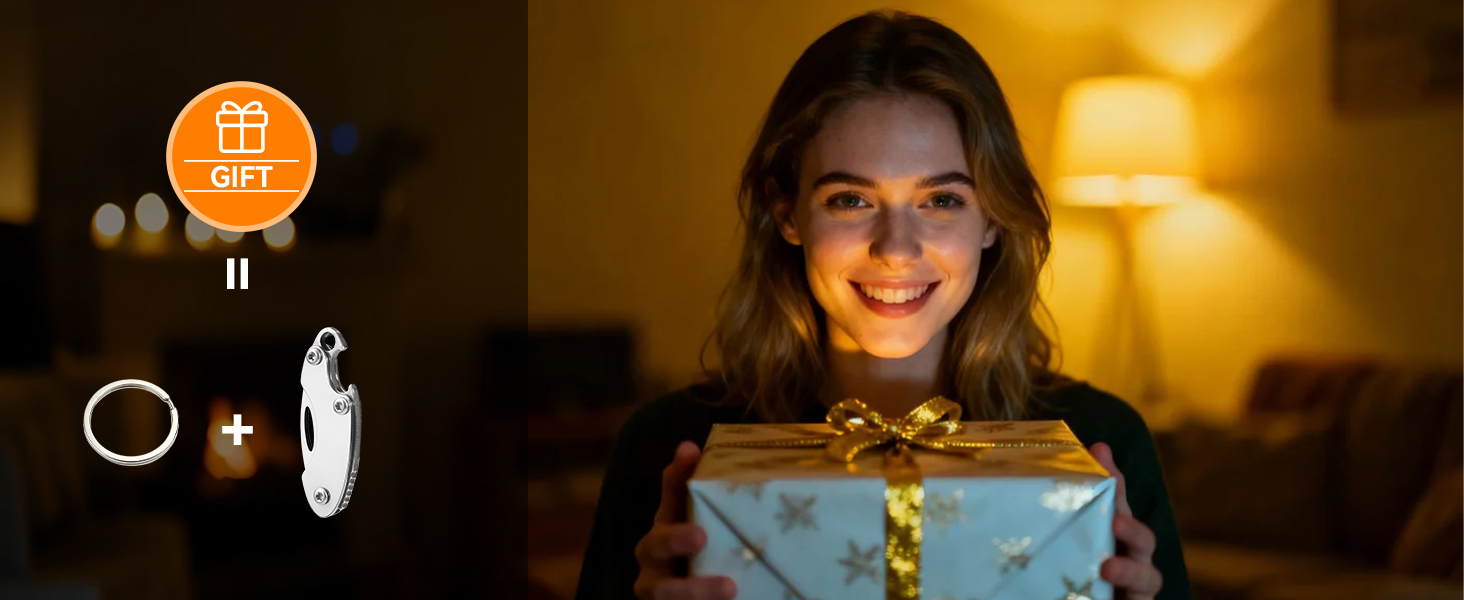 A Good Gift for Family and Friends