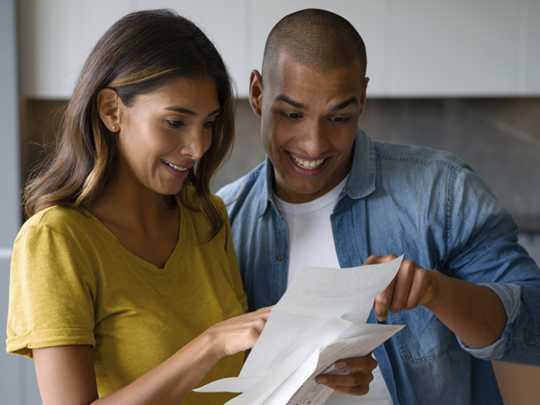 saving energy saves money