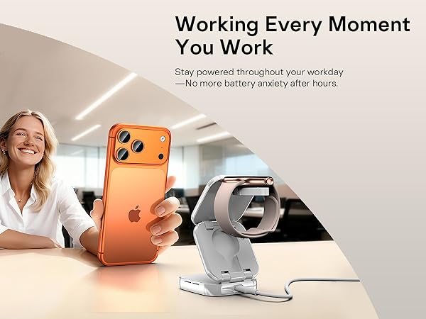 travel charging station