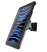 25008-B-11 Wall Mount bracket for 11" iPad Pro & 10.9" iPad Air 5(2022), iPad Air 4(2020)