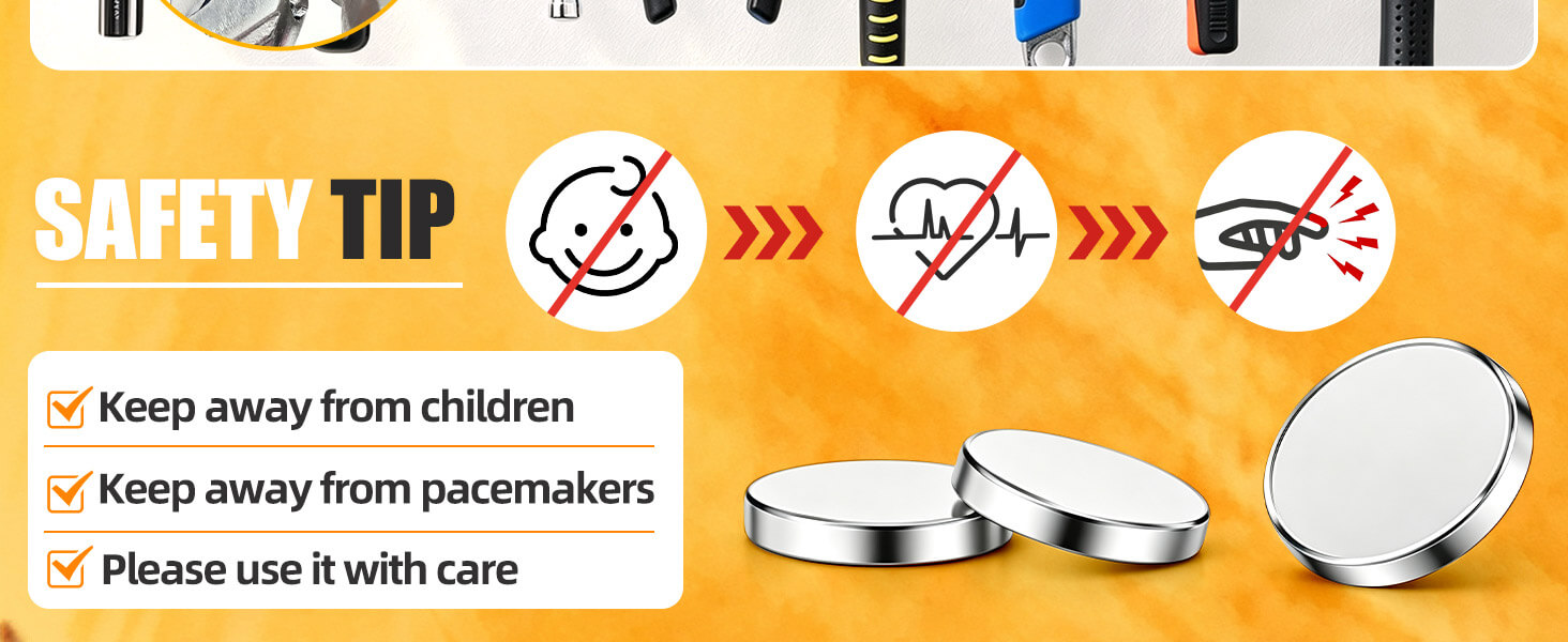 magnets