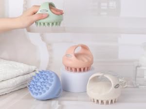 scalp massager