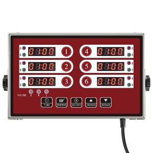 timer