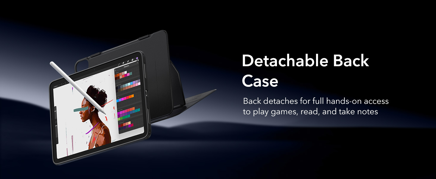 ESR for iPad Air 13 Inch Case