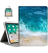 Vimorco Rotating Case for iPad A16 11th/10th Generation 2025/2022, for iPad A16 Case 11th/10th Ge...