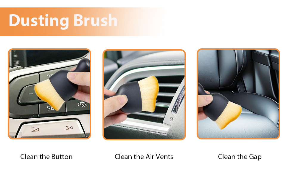 duster brush
