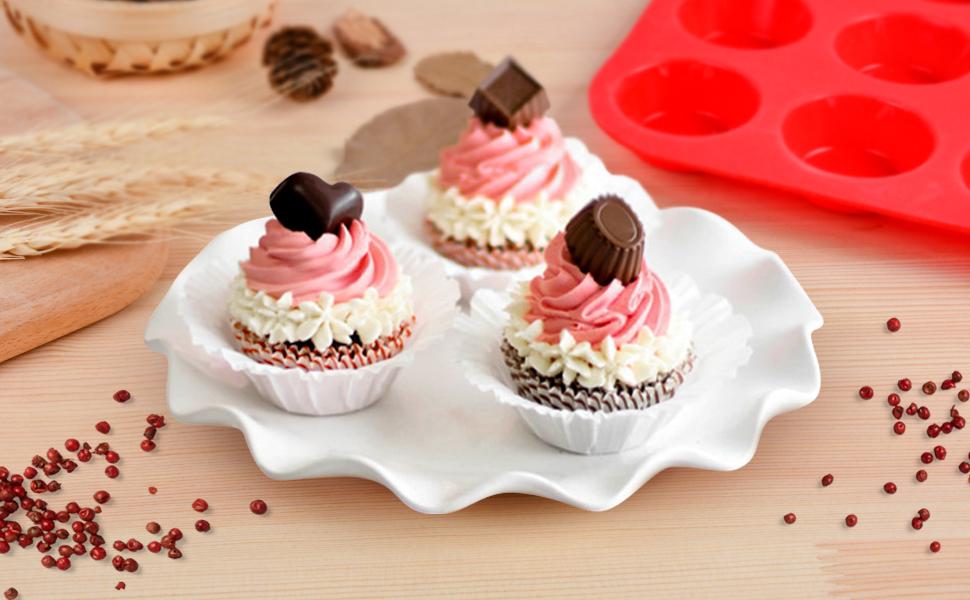 24 cups muffin pan