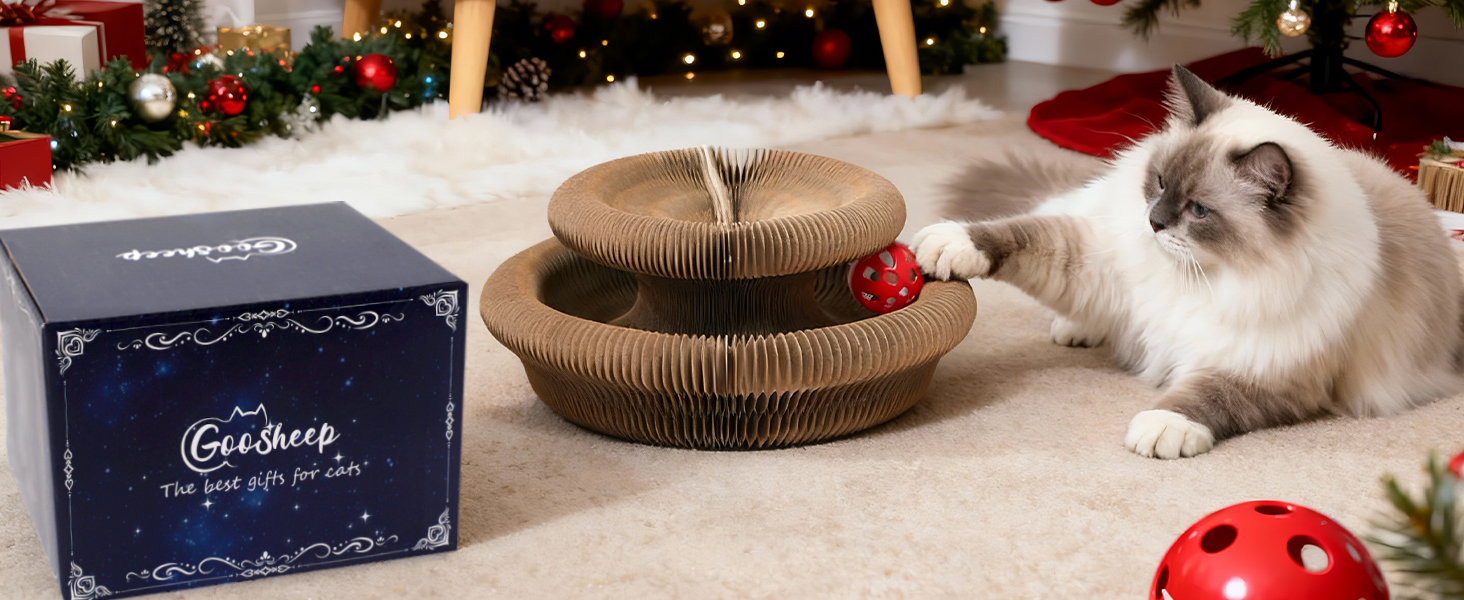 cats toys