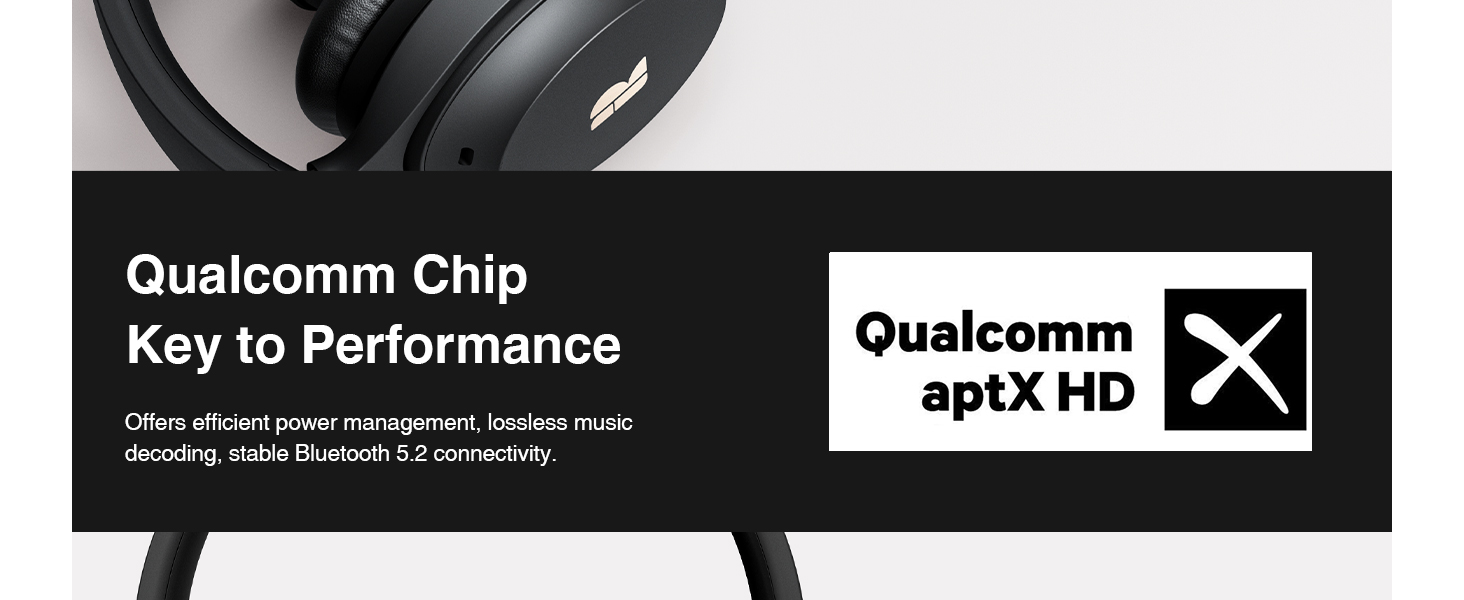 Noise Canceling Headphones Bluetooth