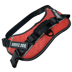 JSXD Dog Harness