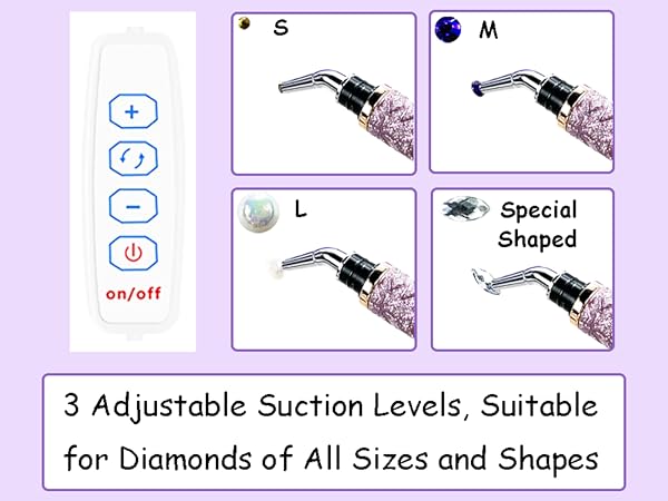 diamond painting pen
