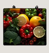 Stove Top Covers
