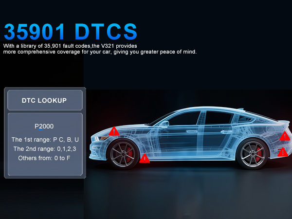 diagnostic scanner for all vehicles