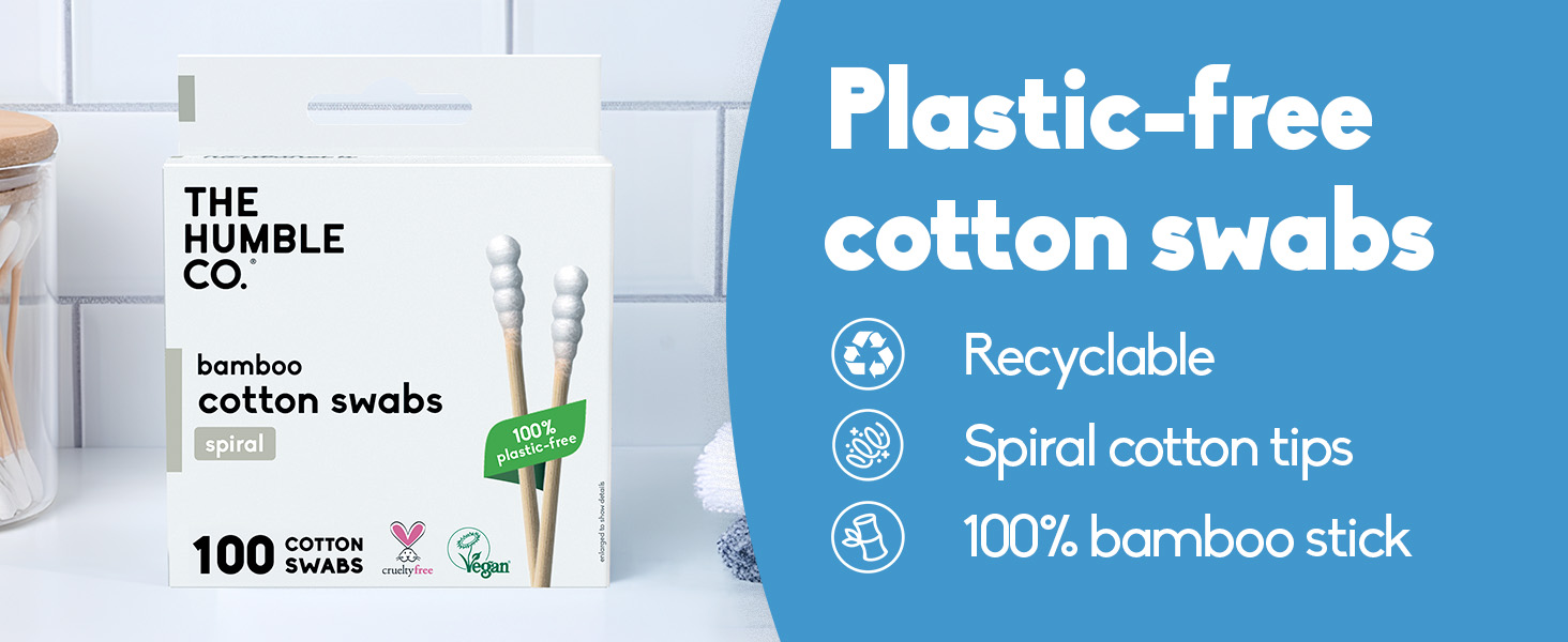 precision eco safety para organic long tool earbud applicators natural kit nails wax pack nose balls