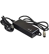 AlveyTech 24 Volt 3.5 Amp Battery Charger - for Pride Victory/GoGo Scooter and Jazzy Elite Electr...