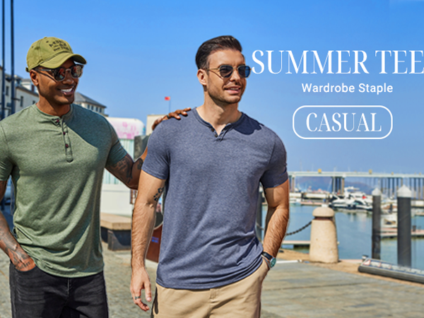 mens v neck shirts
