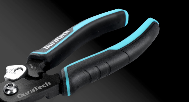 DURATECH 5-in-1 Wire Stripper Tool