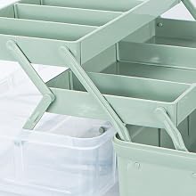 Reinforced Brackets