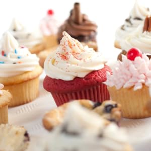 cupcake liners for baking