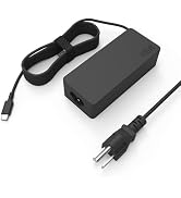 USB Type C 65W 60W Laptop Charger for Dell Latitude 7410 7420 5330 5420 5520 7440 5530 7430 5540 ...
