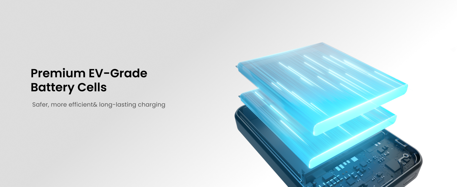 magsafe portable charger for iPhone