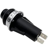 YAOAWE Replacement for Weber Igniter Push Button/Switch, Fit for Weber Spirit E/S-210 220 310 315...