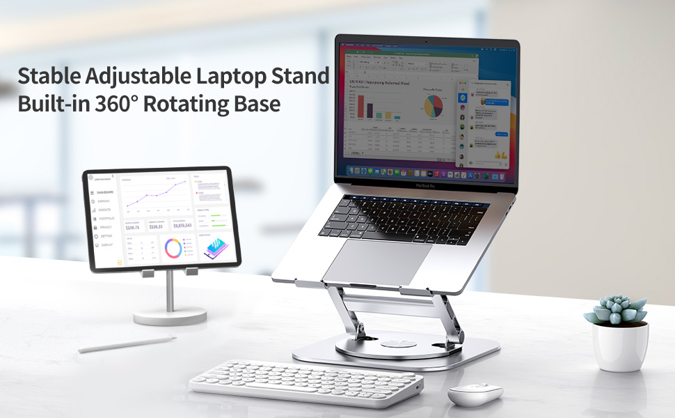 laptop stand