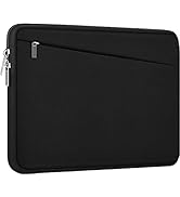 Laptop Sleeve Case 17 inch, Durable Computer Carrying Bag Protective Case Briefcase Handbag with ...