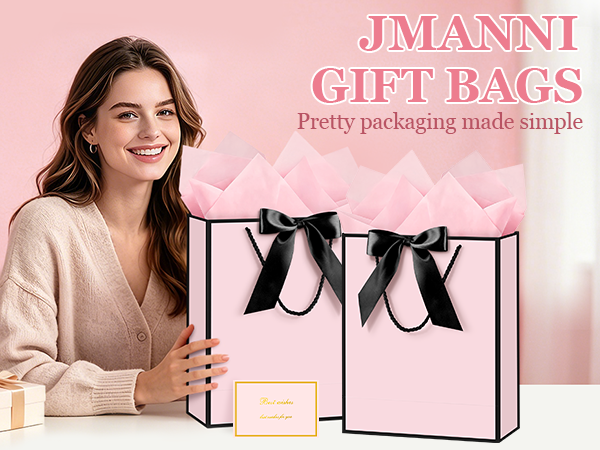 gift bags