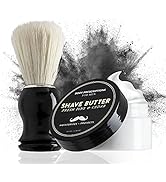 Body Prescriptions Men's Grooming Kit- Shaving Set for Men Including Fresh Pine & Cedar Shave But...
