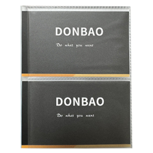 card binder