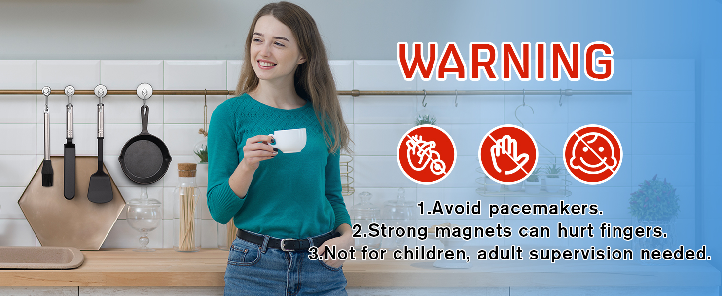 magnet hooks