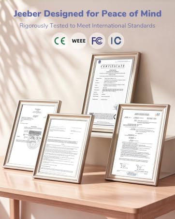 international standards