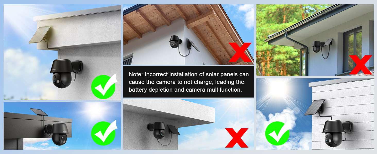 Solar Panel Installation