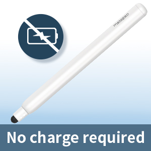 No need to charge
