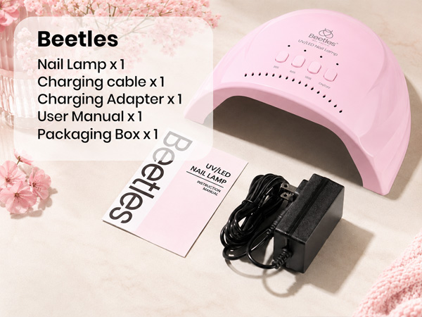 Accessories Uv Led Lamps