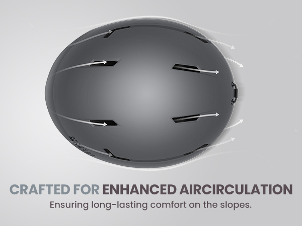 ski helmet