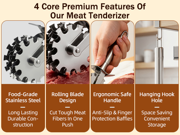 Meat Tenderizer
