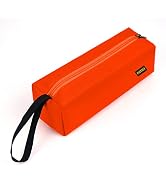 FASTECH 1-Pack Zipper Utility Tool Bag, Small Zipper Bags/Multi-purpose Tool Pouch Tote Bags Stor...