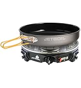 Jetboil HalfGen Basecamp Camping Cooking System