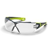 HexArmor MX300 Safety Glasses
