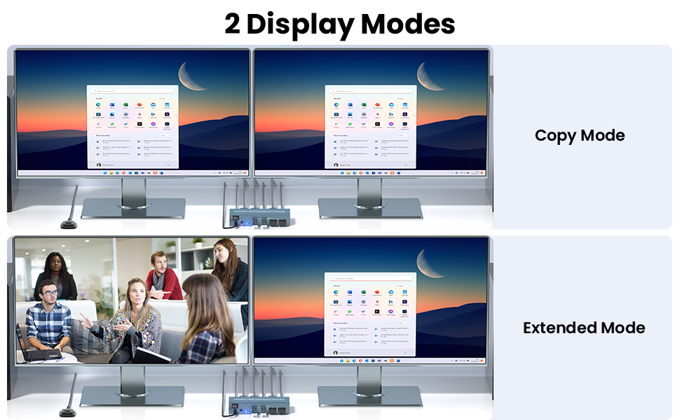 kvm switches